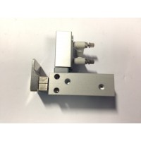 SMC MGJ10-12 DCH143AH Pneumatic Slide...